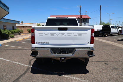 2023 Chevrolet Silverado 2500HD LT Diesel Pickup – Stock #0032