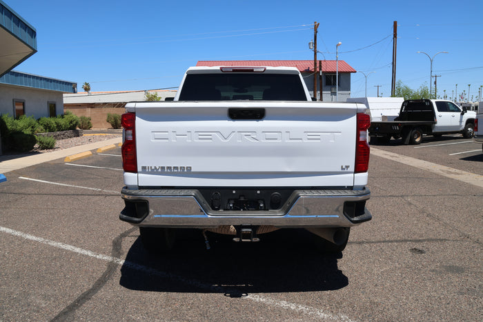 2023 Chevrolet Silverado 2500HD LT Diesel Pickup – Stock #0032