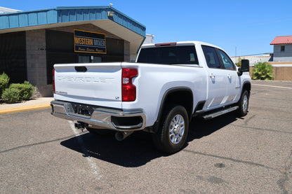 2023 Chevrolet Silverado 2500HD LT Diesel Pickup – Stock #0032