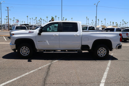 2023 Chevrolet Silverado 2500HD LT Diesel Pickup – Stock #0032