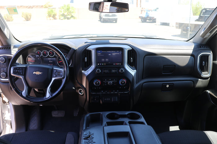2023 Chevrolet Silverado 2500HD LT Diesel Pickup – Stock #0032