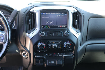 2023 Chevrolet Silverado 2500HD LT Diesel Pickup – Stock #0032