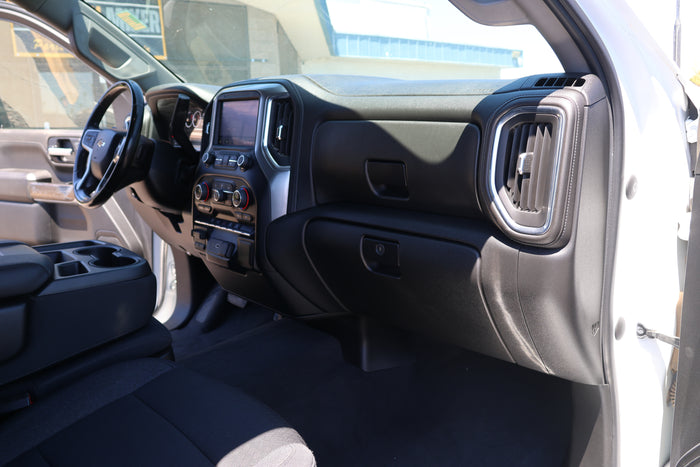 2023 Chevrolet Silverado 2500HD LT Diesel Pickup – Stock #0032
