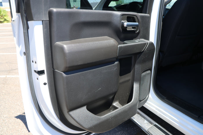 2023 Chevrolet Silverado 2500HD LT Diesel Pickup – Stock #0032