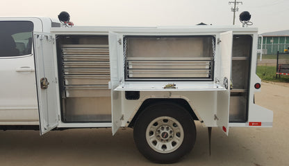 Custom Service Bodies - photo 9
