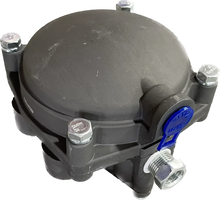 760309 | Western Mixer | BK - BRAKE RELAY RE-6