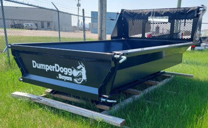Dumper Dogg - photo 2