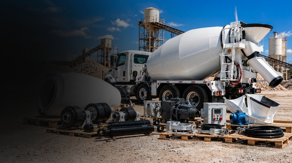 Arizona Commercial Truck Sales