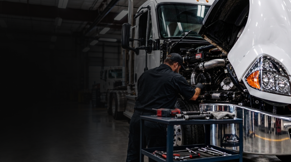 Arizona Commercial Truck Sales