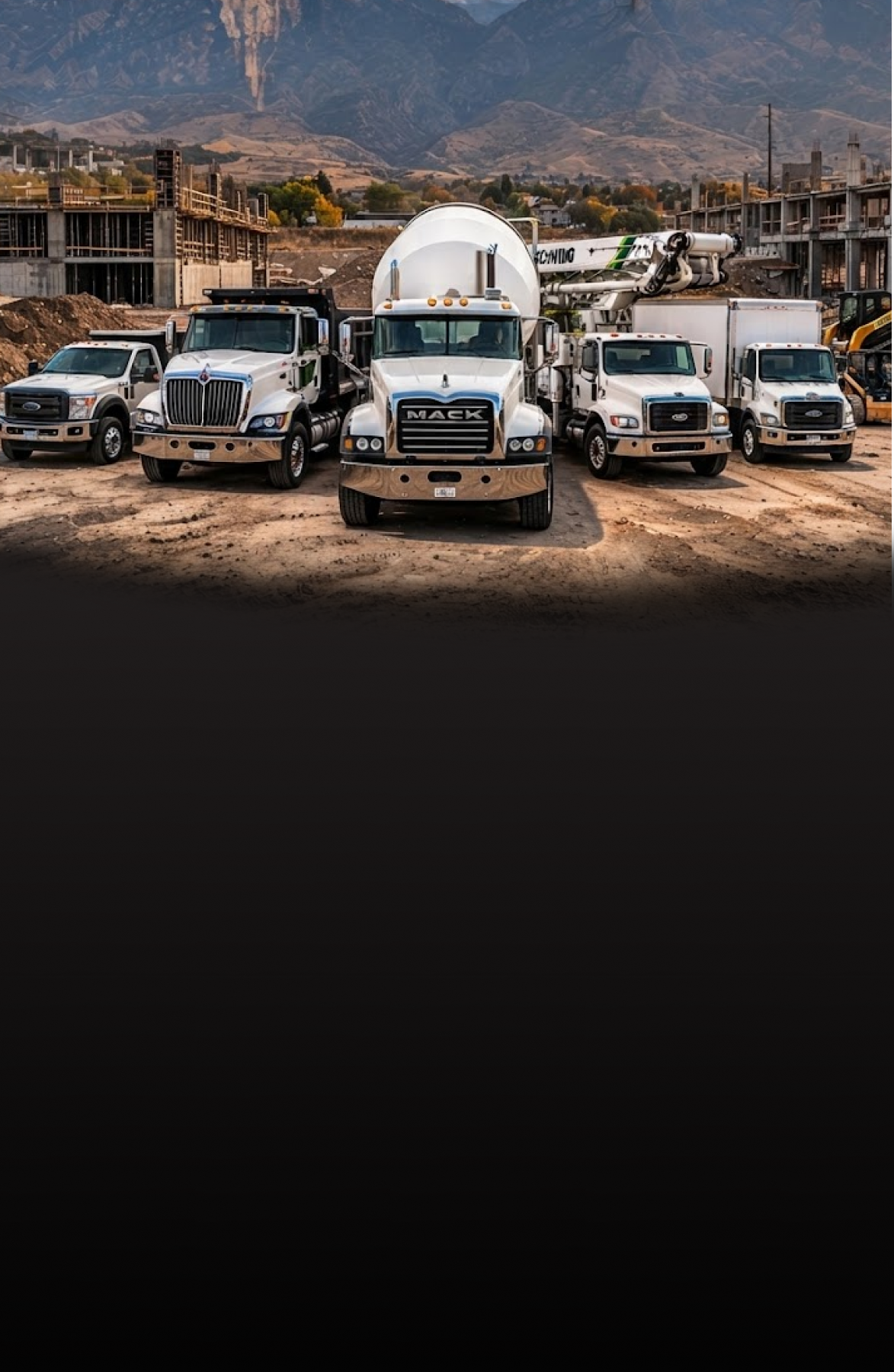 Arizona Commercial Truck Sales