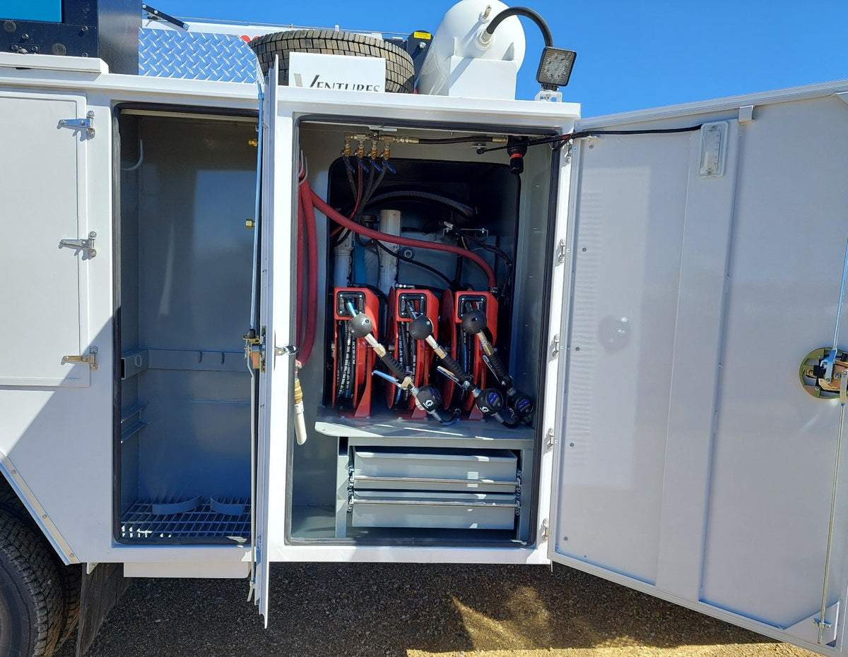 Custom Service Bodies - photo 12