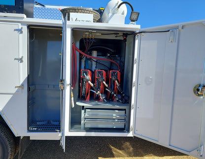 Custom Service Bodies - photo 12
