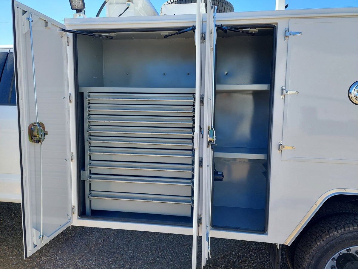 Custom Service Bodies - photo 13