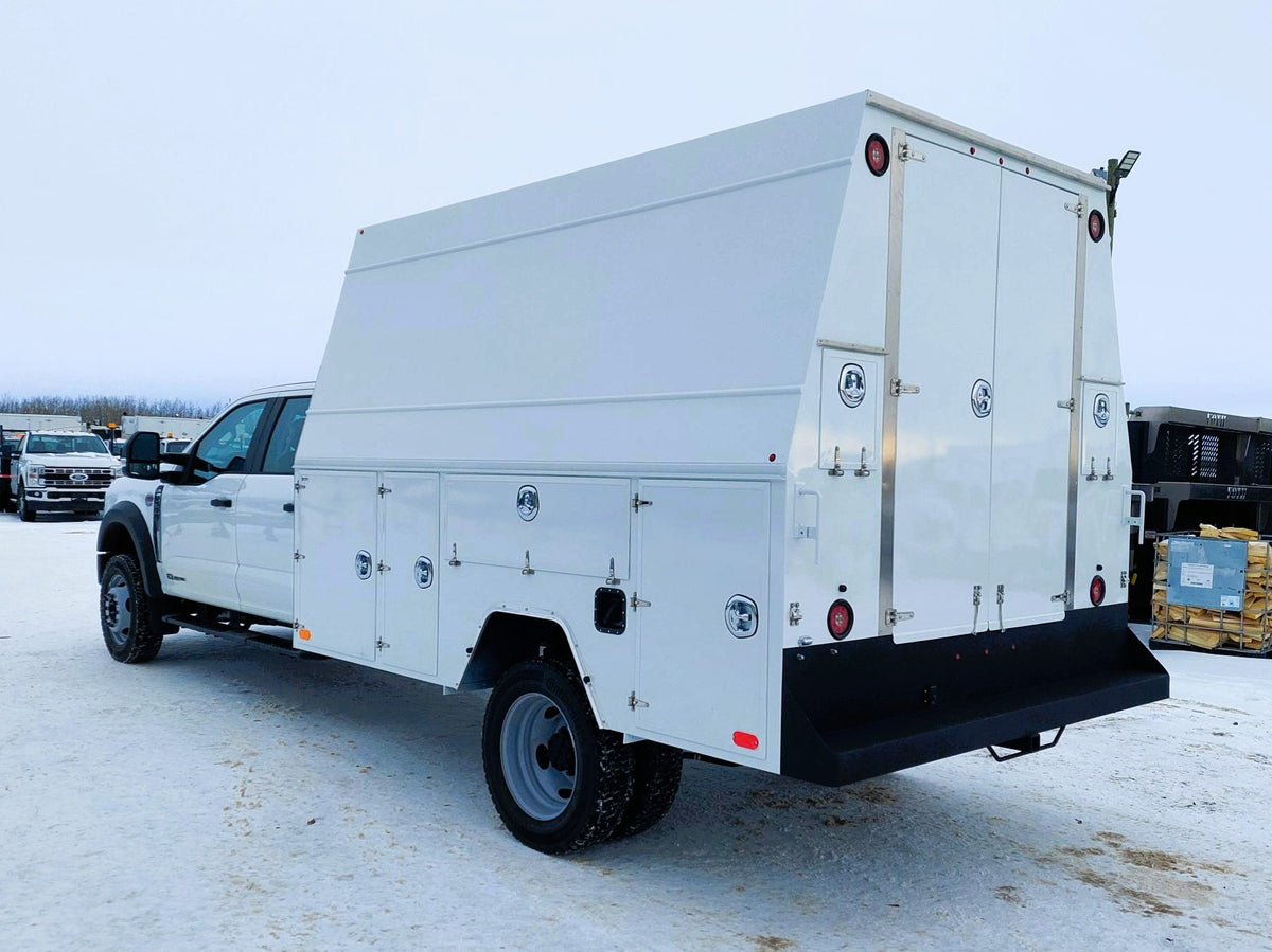 Utility Service Bodies - photo 2