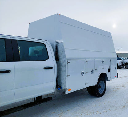 Utility Service Bodies - photo 3