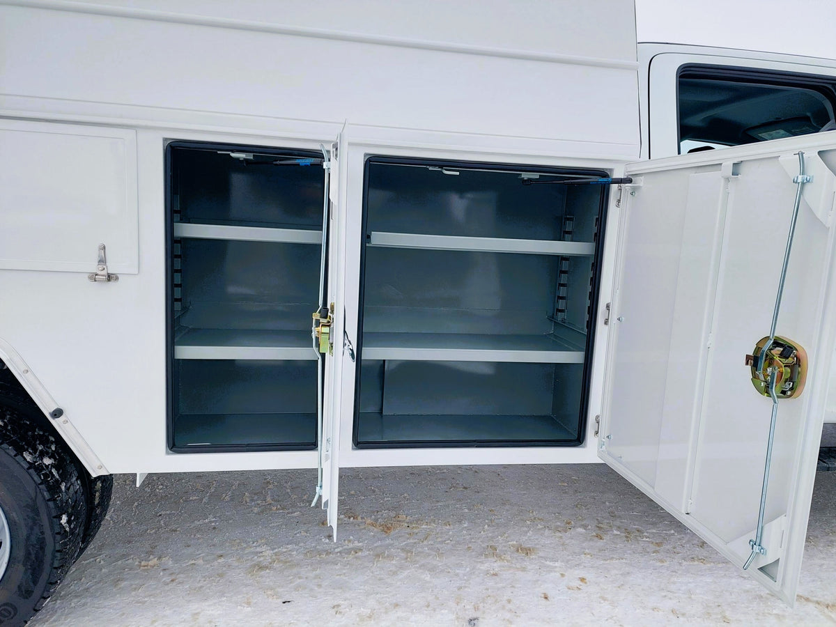 Utility Service Bodies - photo 6