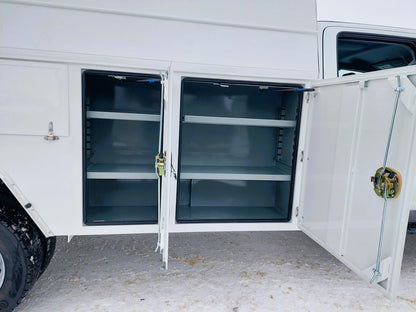 Utility Service Bodies - photo 6