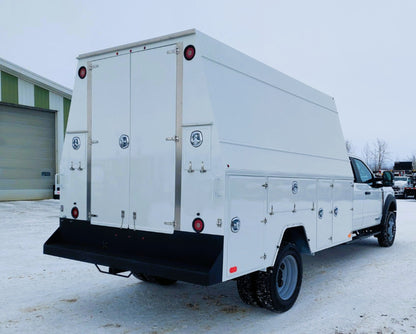 Utility Service Body - photo 7