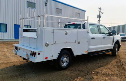 Utility Service Bodies - photo 11