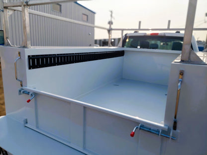 Utility Service Bodies - photo 12