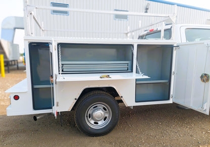 Utility Service Bodies - photo 13