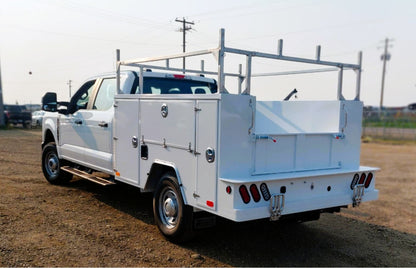 Utility Service Bodies - photo 14