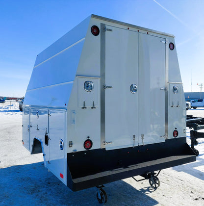 Utility Service Bodies - photo 16