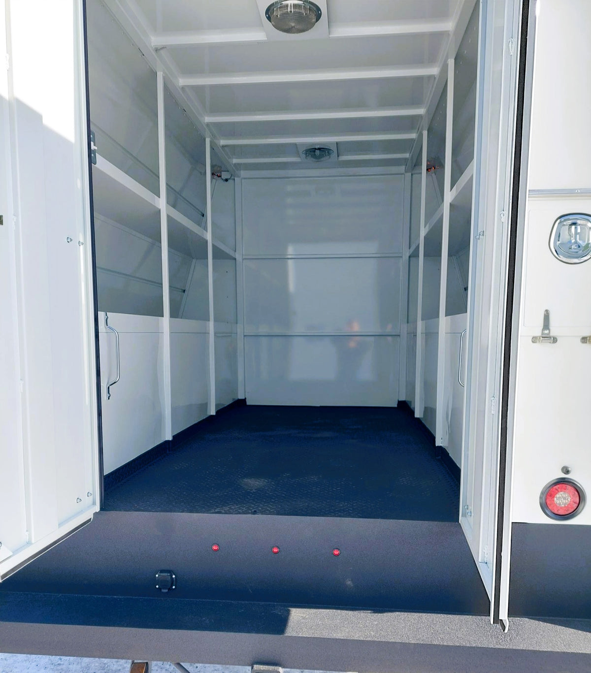 Utility Service Bodies - photo 17