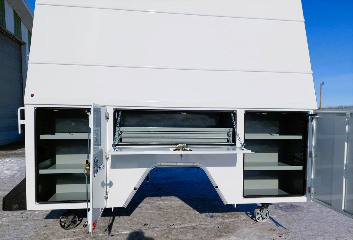 Utility Service Bodies - photo 18