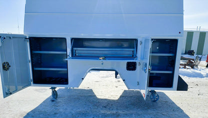 Utility Service Bodies - photo 15