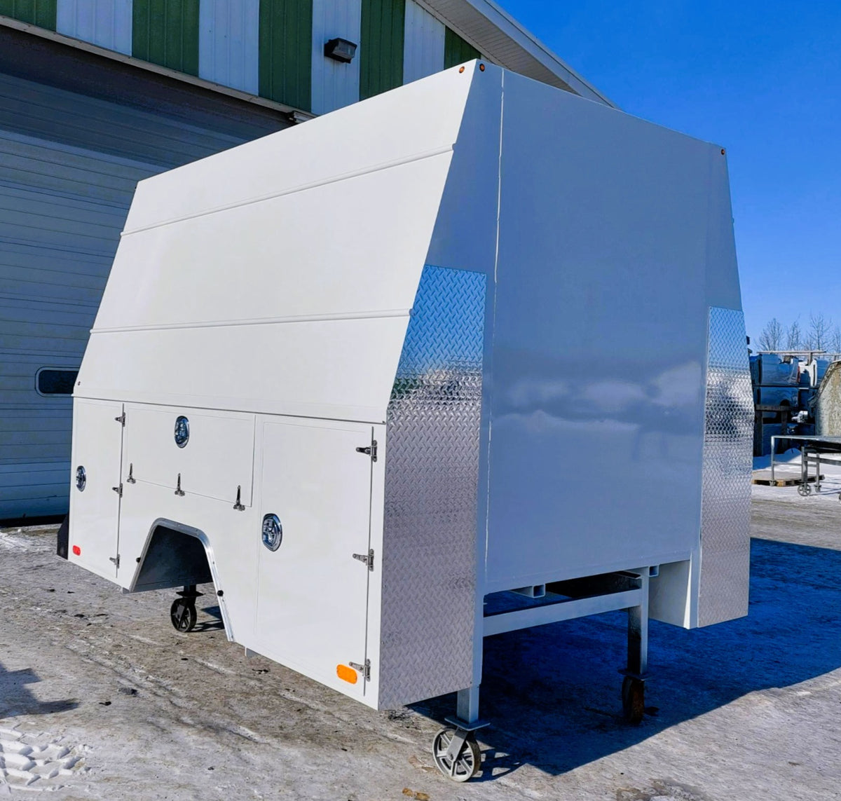 Utility Service Bodies - photo 21