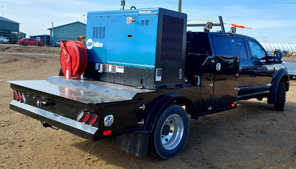 Welding Decks - photo 4