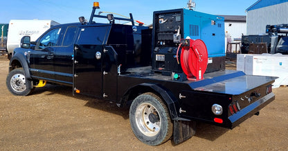Welding Decks - photo 2