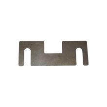 McNeilus 1178962 – Shim, Roller, 14 GA