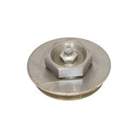 Western Mixer 183064 – Axle Kingpin End Cap