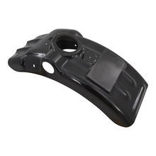 McNeilus 1235061 – Fender, BMV Axle 80DEG LH