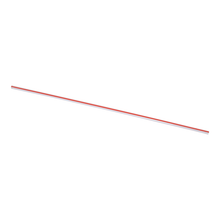 McNeilus 0016819 – GLASS-SIGHT, 37.25", W/Red Strip