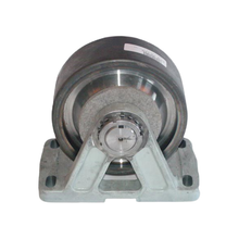 McNeilus 0016110 – Roller, W/Bracket, CBMW, Kimble, Chal