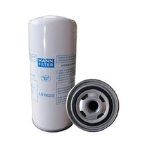 Western Mixer 12270E0151 – Oil Separator