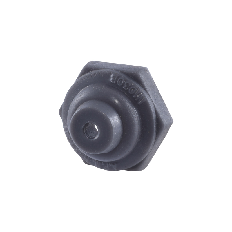 McNeilus 0110194 – Guard, Switch, Rubber #1030B