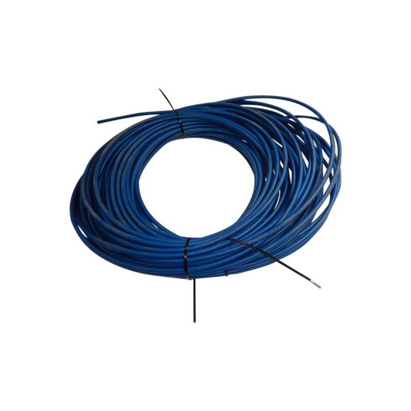 McNeilus 1275519 – Tubing, Nylon 12 .25 Blue 1220