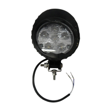 McNeilus 1464932 – Light, Work, Clear, 12, Round 5.00, LED