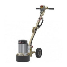 EDCO TL-9 Turbo Grinder Rental