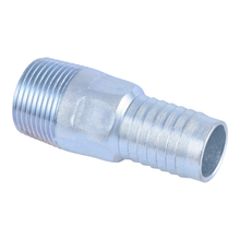 McNeilus 0082117 – Fitting, Straight 1.00 Barb X 1.00 M BR