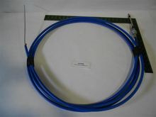 McNeilus 0016580 – CABLE-THROTTLE, 44BP264, CHA