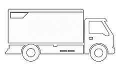 Box
Trucks