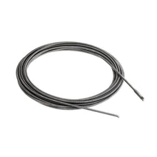 Sewer Snake, Plumbing 3/8"x75'