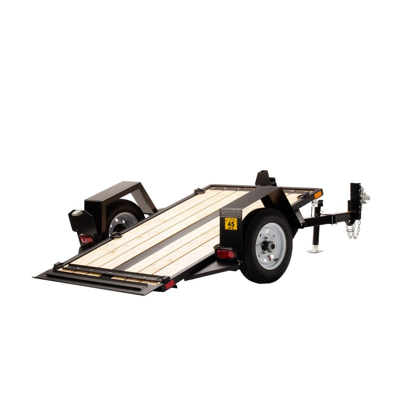 Trailer, Tilt (Blue) Barretto Tiller ONLY (5666L)